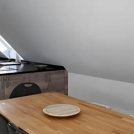 Apartmán In Schlei- Und Ostseenaehe Havetoft
