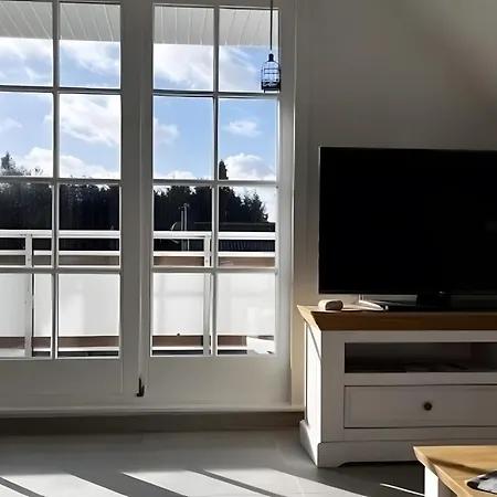In Schlei- Und Ostseenaehe Apartmán