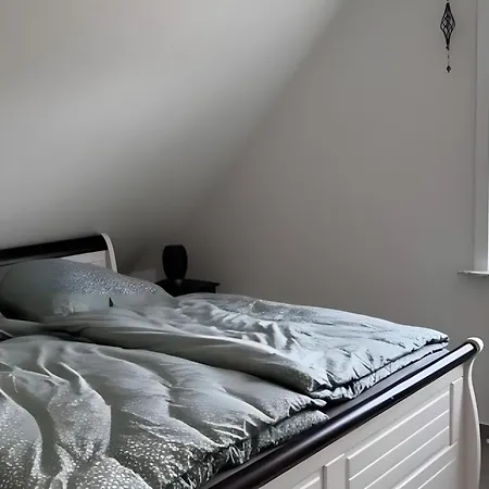 Apartmán In Schlei- Und Ostseenaehe
