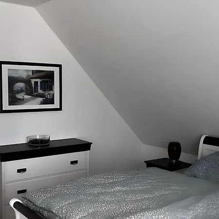 In Schlei- Und Ostseenaehe Apartmán Havetoft