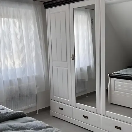 In Schlei- Und Ostseenaehe Apartmán Havetoft