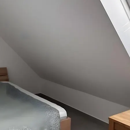 In Schlei- Und Ostseenaehe * Havetoft