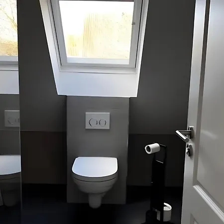 In Schlei- Und Ostseenaehe Apartmán *