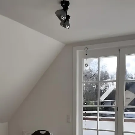 In Schlei- Und Ostseenaehe * Havetoft