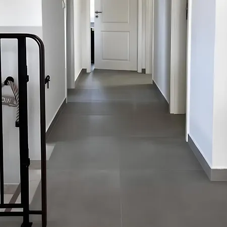 Apartmán In Schlei- Und Ostseenaehe Havetoft