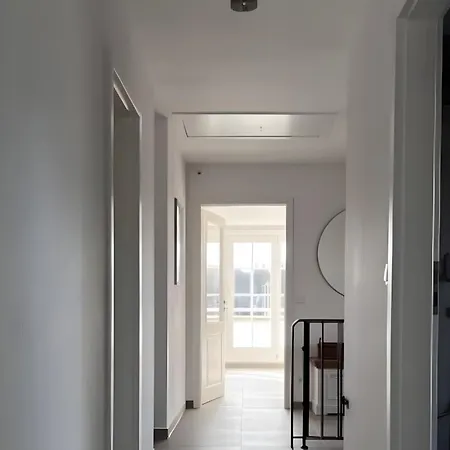 Apartmán In Schlei- Und Ostseenaehe Havetoft