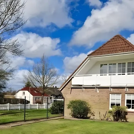 Apartmán In Schlei- Und Ostseenaehe Havetoft