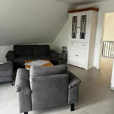 In Schlei- Und Ostseenaehe Apartmán *